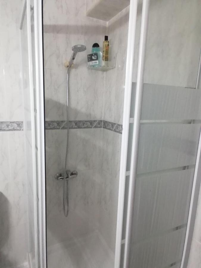 Piso En Malvarrosa Lejlighed Valencia Eksteriør billede